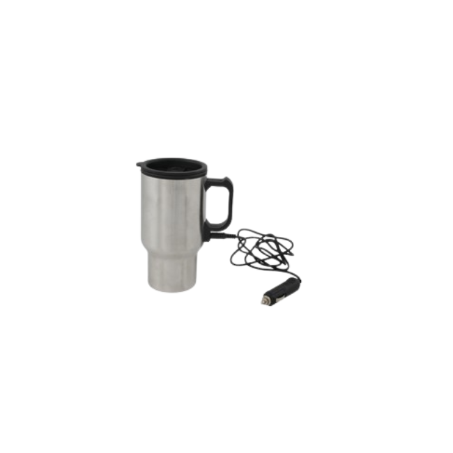 Car Charger Mug – Double Wall
