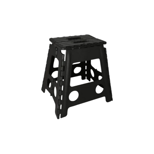 Material: Glass, Stainless Steel Size: Cutting Board - 17cm (l) x 17cm (w) x 0.4cm (h) Utensils - 15cm (l) Presentation Box - 19cm (l) x 19cm (w) x 3.5cm (h)