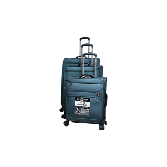 Lightweight Spinner Case (Olive Blue)