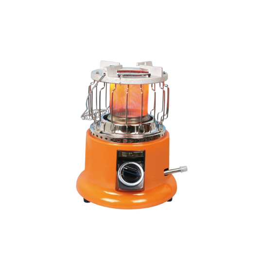 Outdoor Camping Stove For Cooker