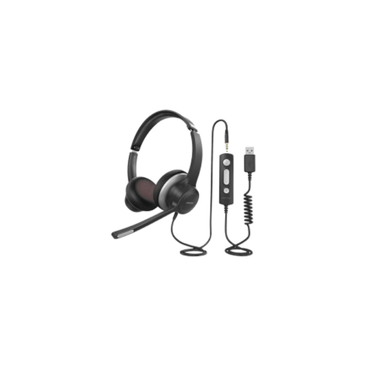 HC6 Business Wired Headset